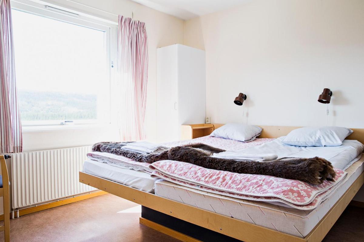 Koeja Fjaellhotell Edsasdalen Room photo
