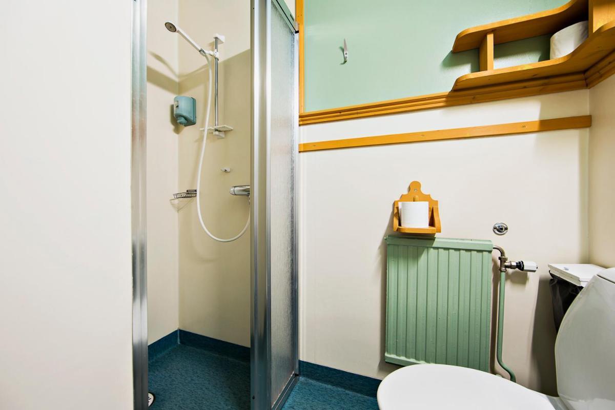 Koeja Fjaellhotell Edsasdalen Room photo